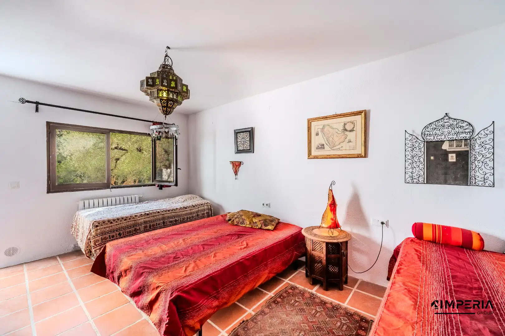 Chalet con terraza en venta en N/A, imagen 16
