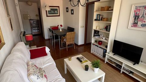 Foto 2 von Wohnungen zur Miete in Rúa Condes de Andrade, Portádego - Vilaboa Norte, Culleredo