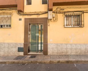 Exterior view of Flat for sale in  Almería Capital