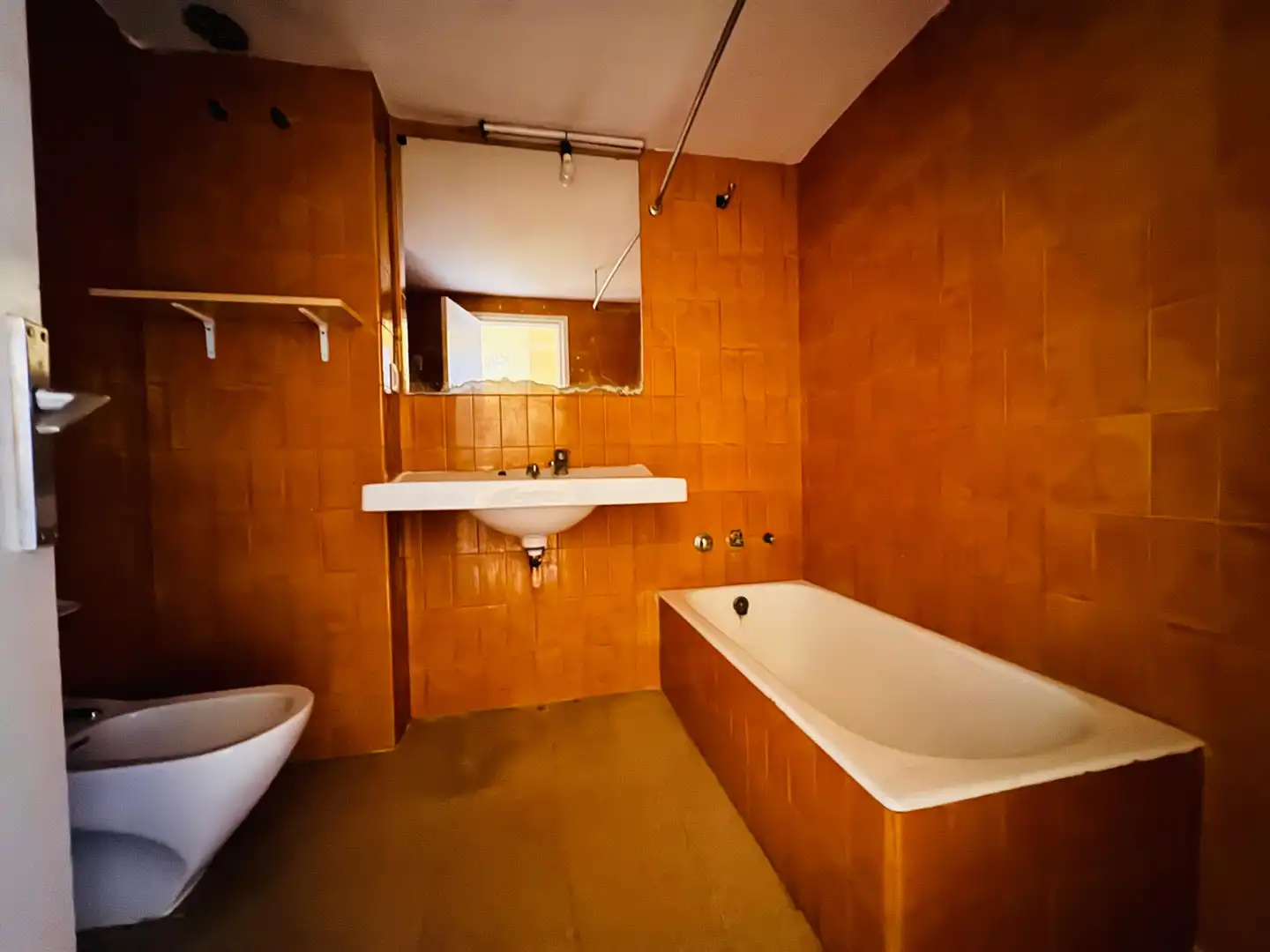 Baño de Piso en venta en Palafrugell con Calefacción, Terraza y Balcón