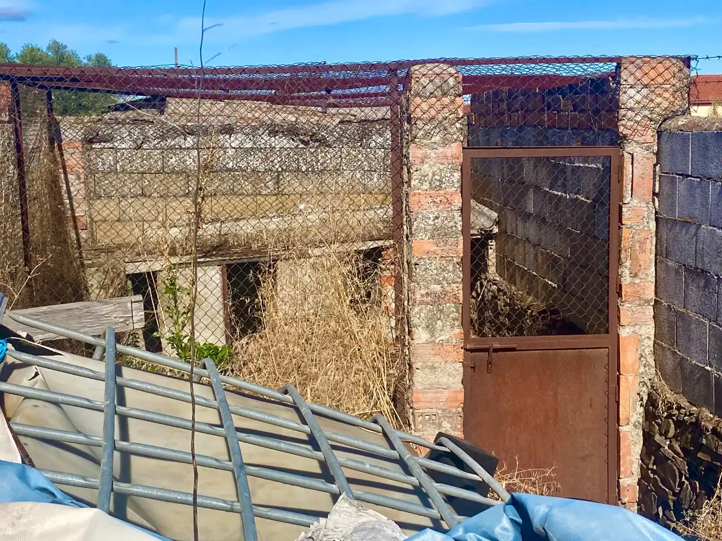 Exterior view of Residential for sale in La Cumbre 
