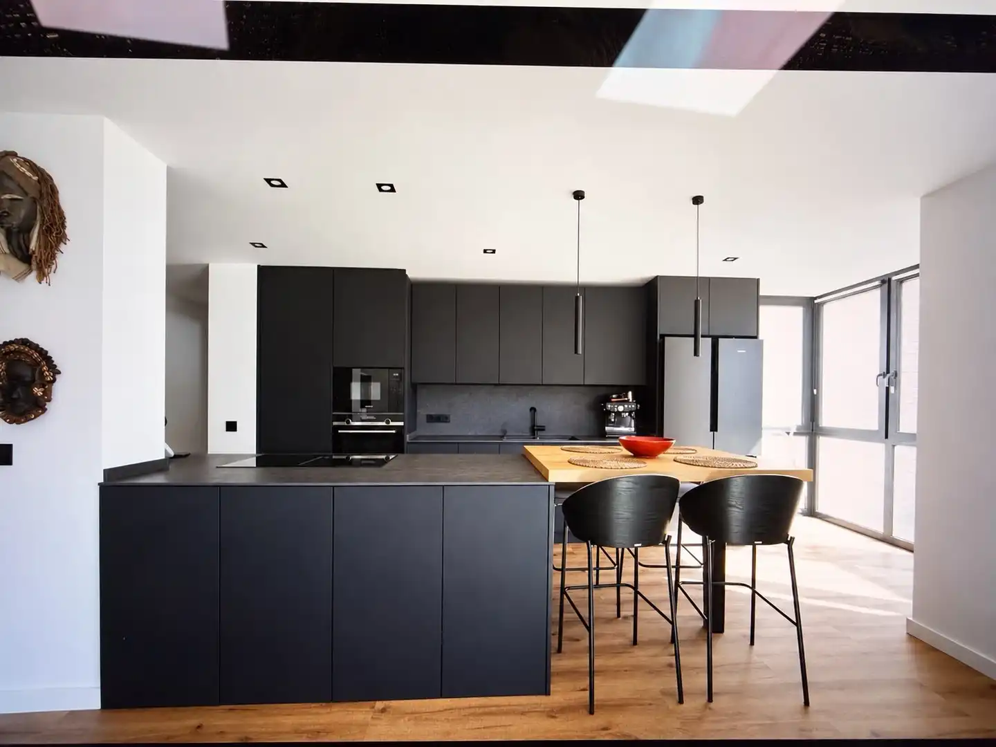Dúplex de 3 habitacions de lloguer a Escaldes-Engordany · 19 de 60