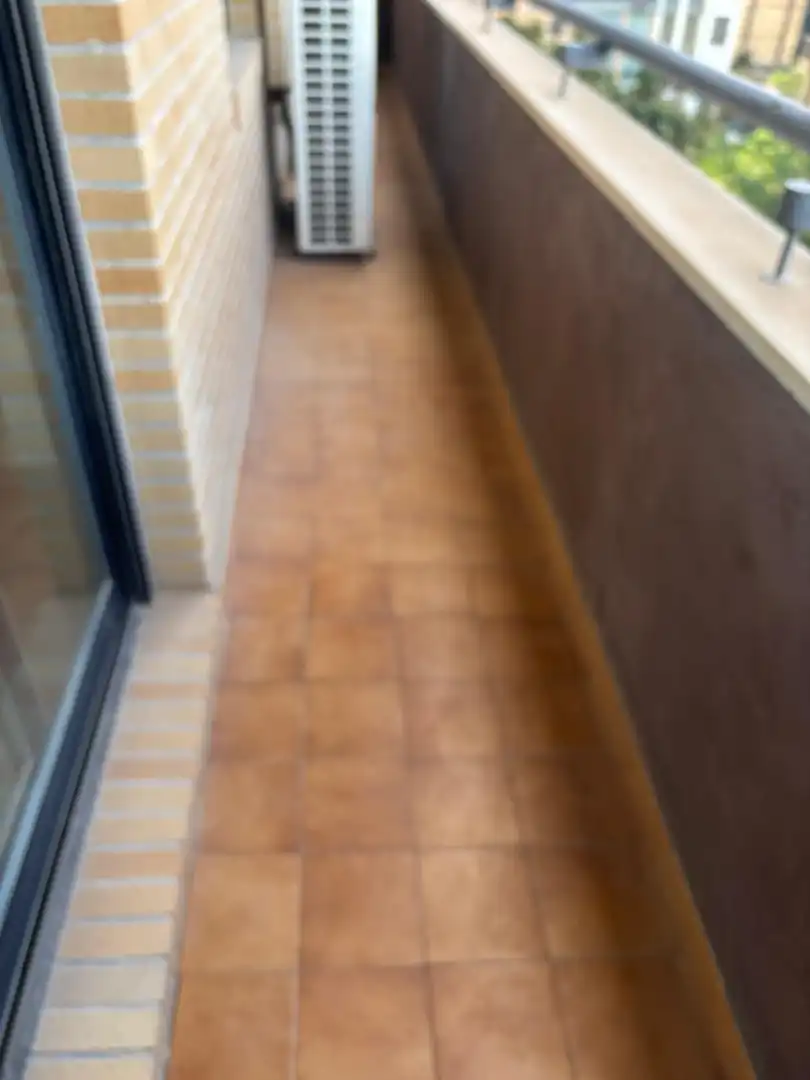 Wohnung mit Terrasse zum Verkauf in Avinguda de les Corts Valencianes 35, imagen 5