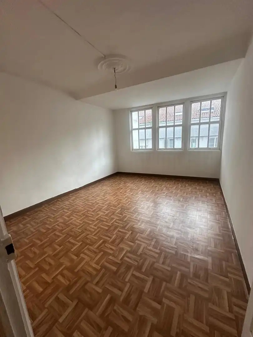 Schlafzimmer von Wohnung zum Verkauf in A Coruña Capital 