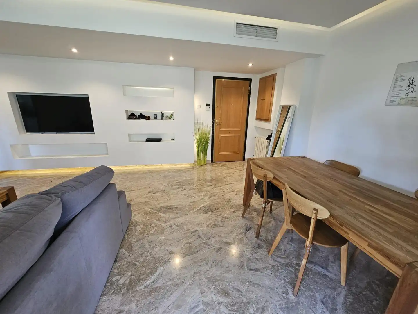 Piso en venta en Bétera con Aire acondicionado, Calefacción y Jardín privado