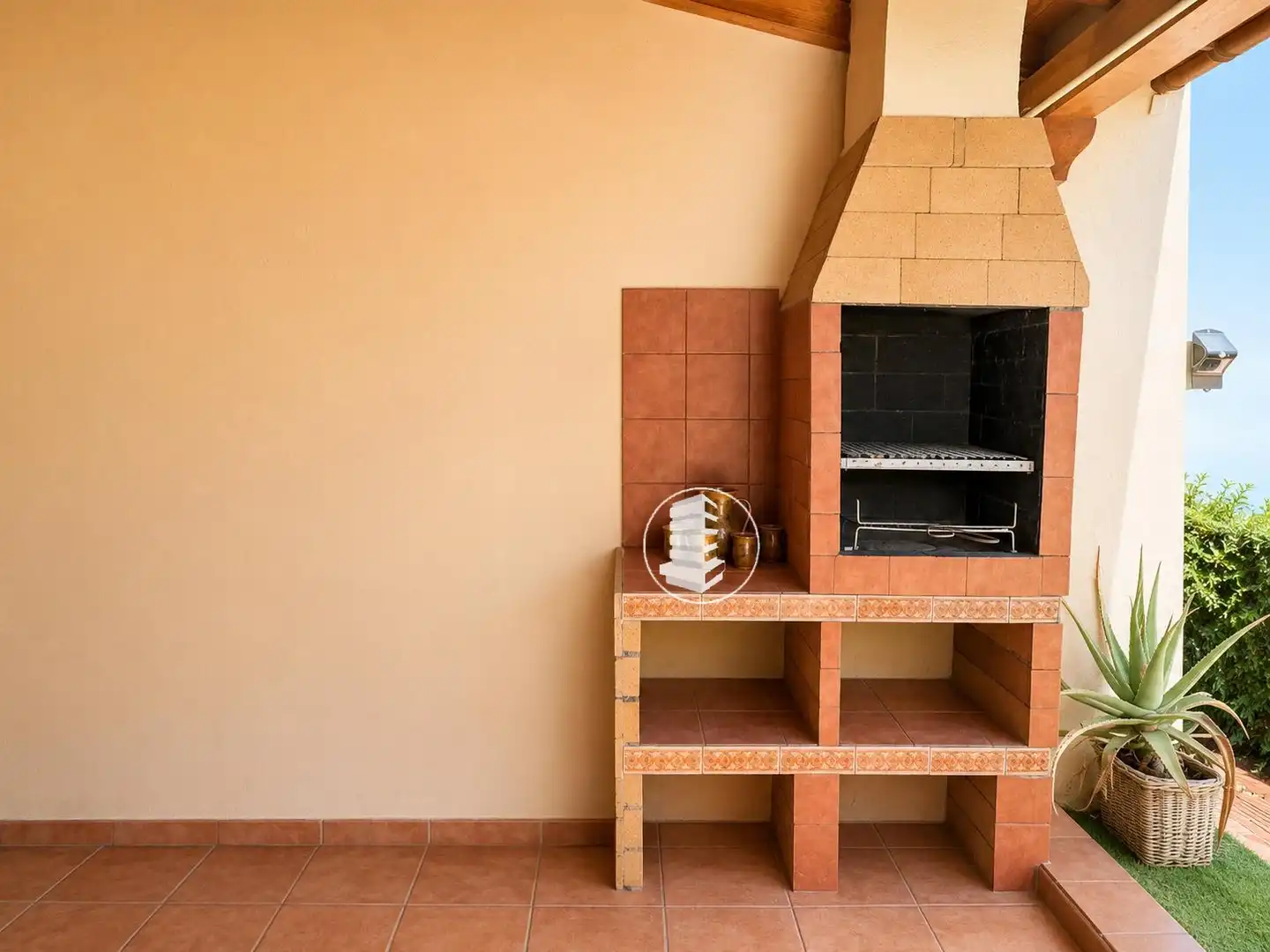 Casa adosada en venta en Candelaria con Trastero
