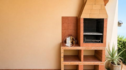 Foto 4 de Casa adosada en venta en Cuevecitas - Malpaís, Candelaria