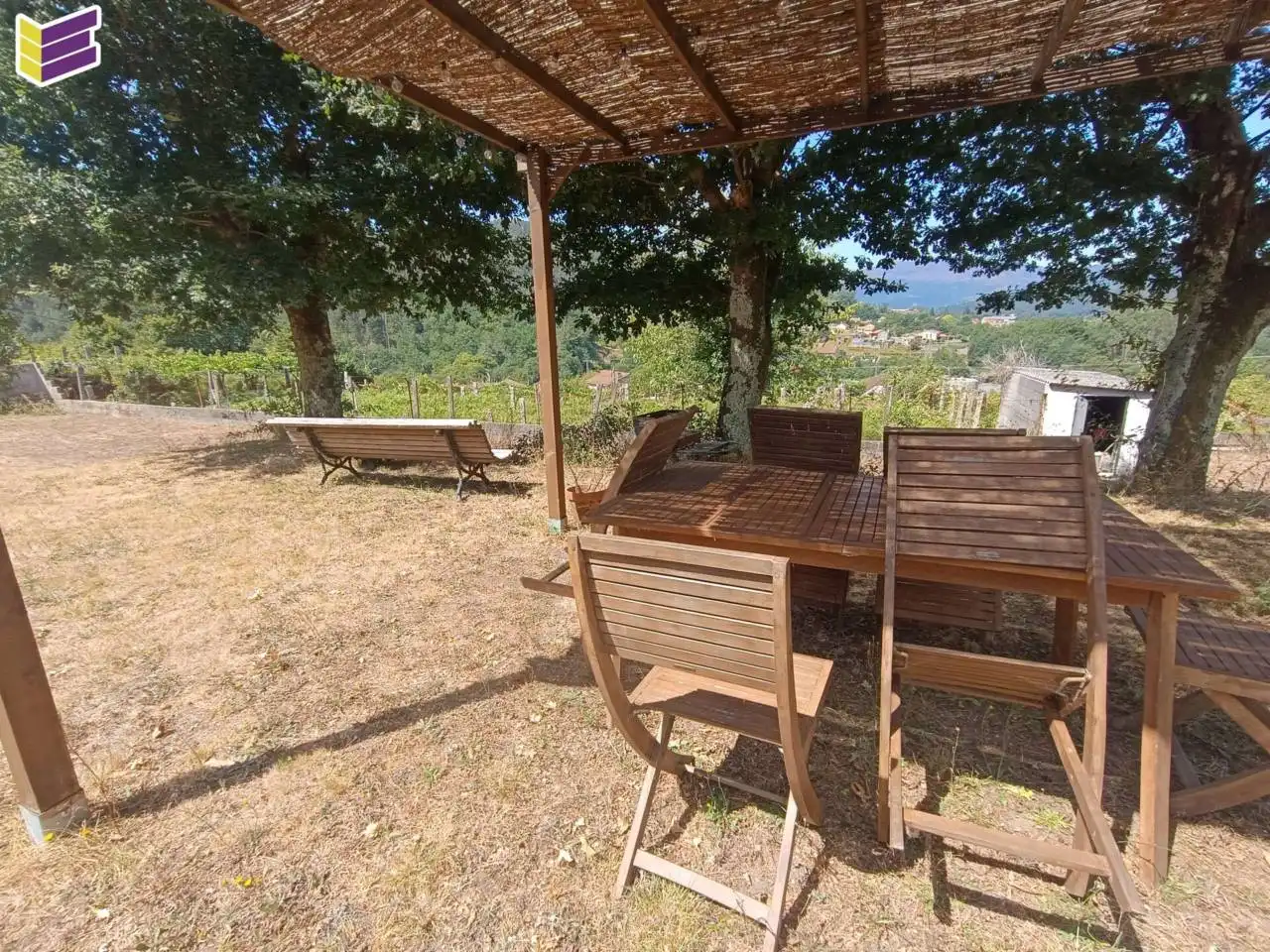 Haus mit Garten zum Verkauf in Calle San Pedro, imagen 77
