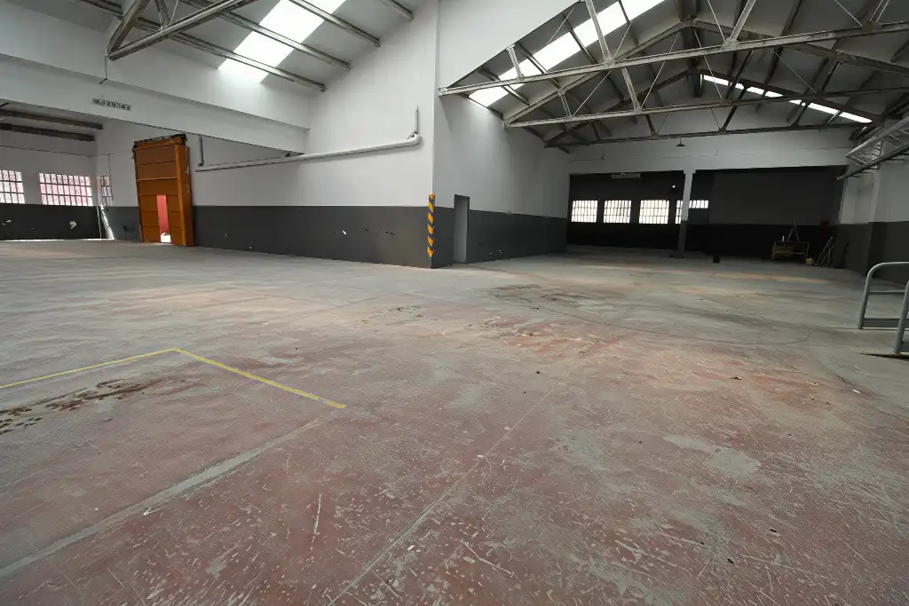 Nave industrial in vendita a Carrer de Watt 20, imagen 3