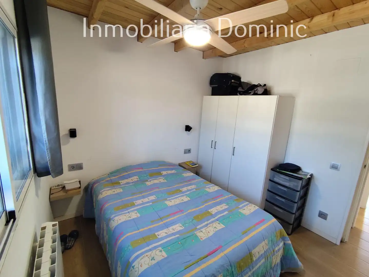 Habitación de Casa o chalet en venta en Maçanet de la Selva con Aire acondicionado, Jardín privado y Piscina