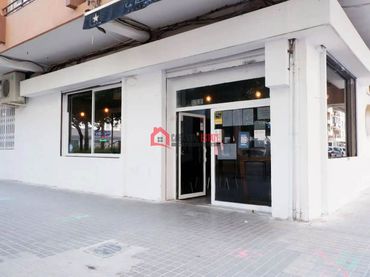 Business premises for sale in Algirós