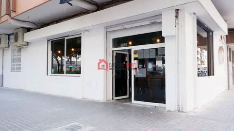 Photo 2 of Commercial properties for sale in Ciutat Jardí, Valencia Capital