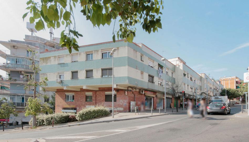 Foto 1 de Àtic en venda a C/ de la Circunvalación, La Salut, Barcelona
