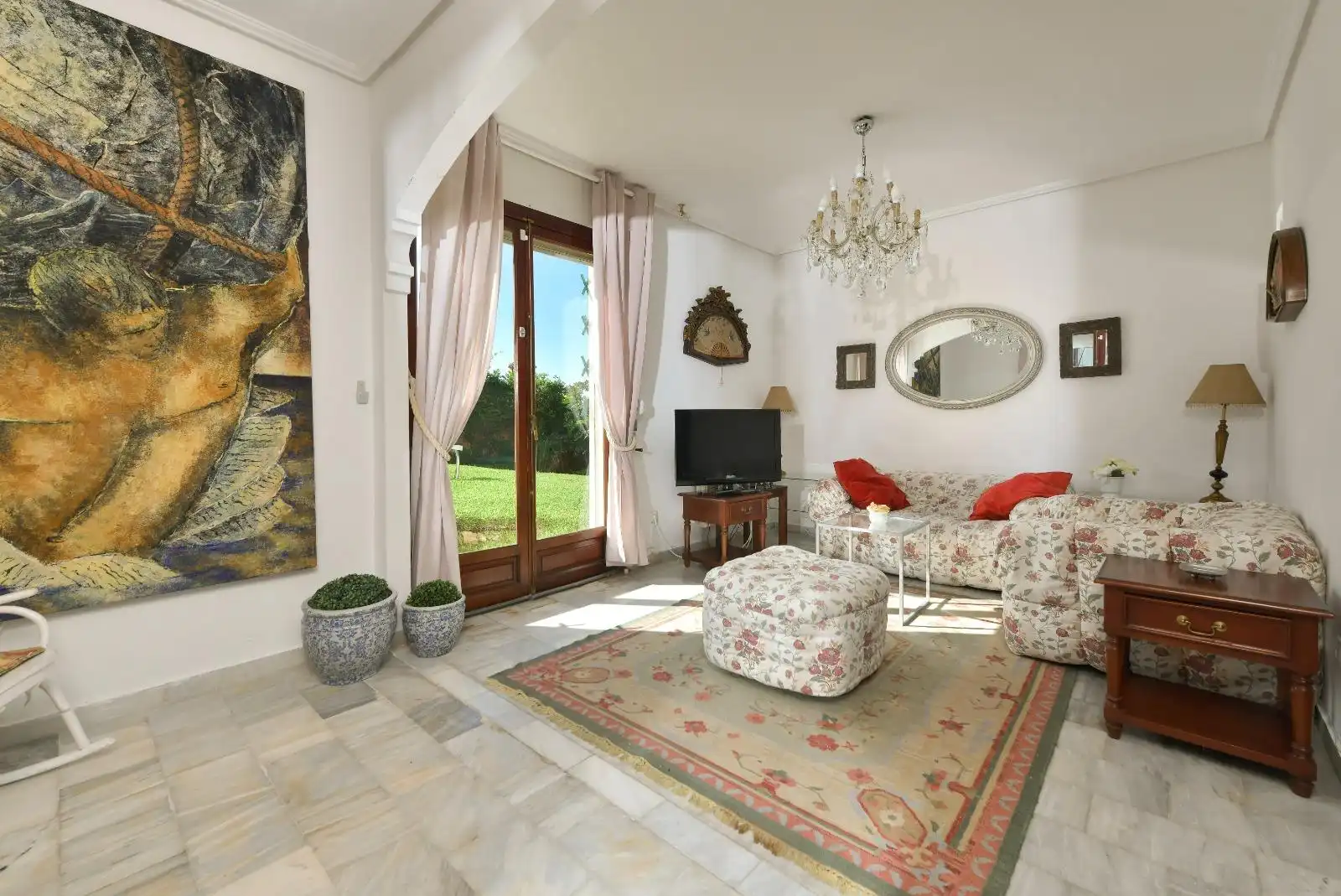 Houses for sale in Paseo de las Magnolias, 8, Valdeolletas - Las Cancelas - Xarblanca