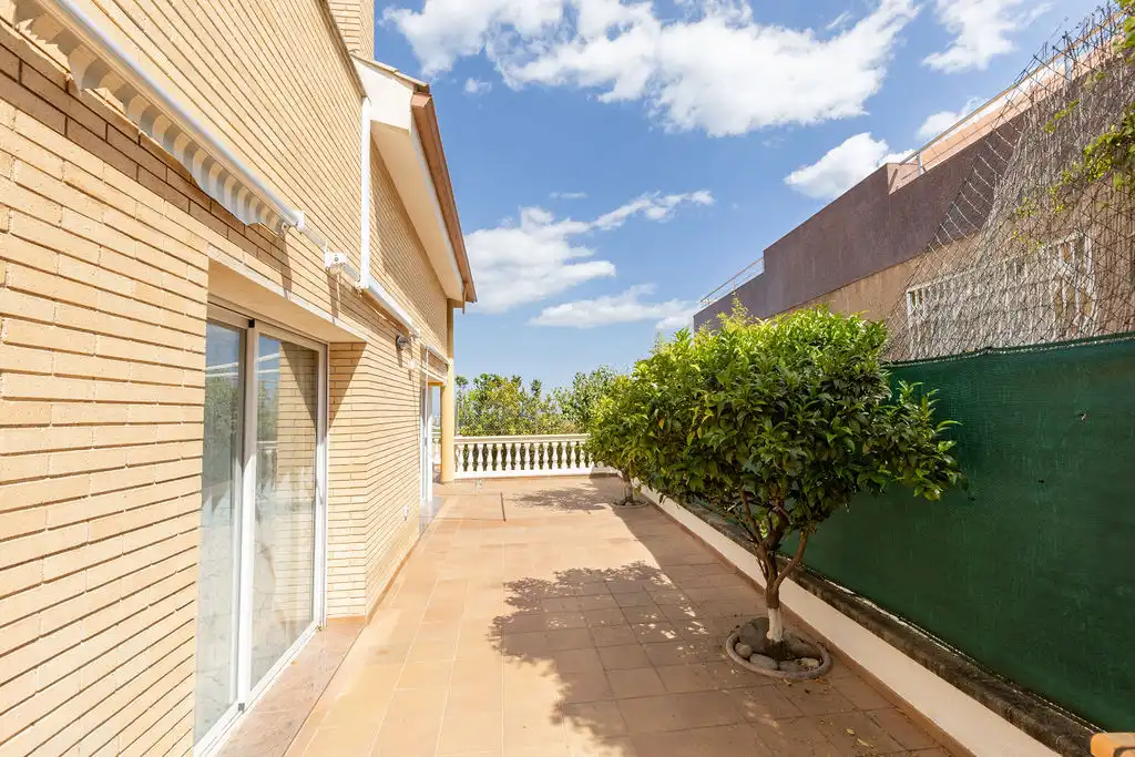 Casa amb piscina en venda a Canet de Mar, imagen 30