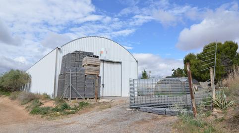 Photo 4 of Industrial buildings for sale in Ptda Clavería, Pol 2, Murchante, Navarra