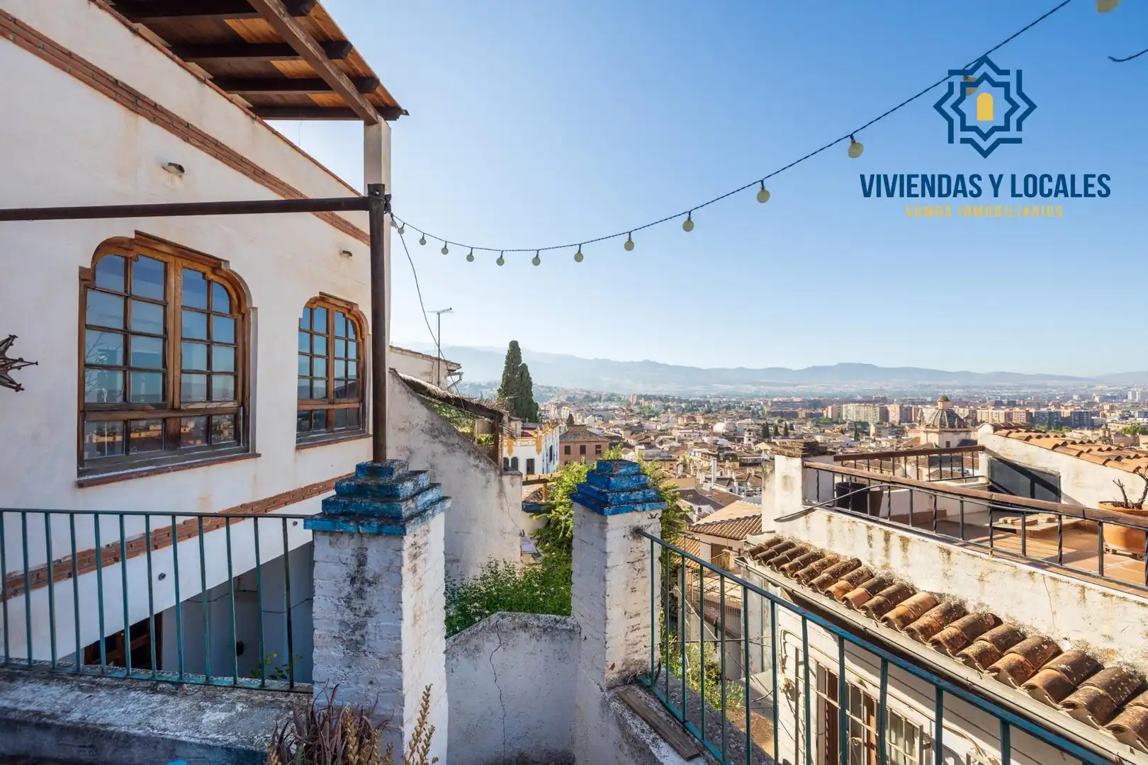 Casa con terrazza in vendita a Calle de Santa Catalina, imagen 37