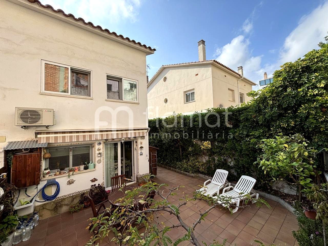 Casa o chalet en venta en Malgrat de Mar