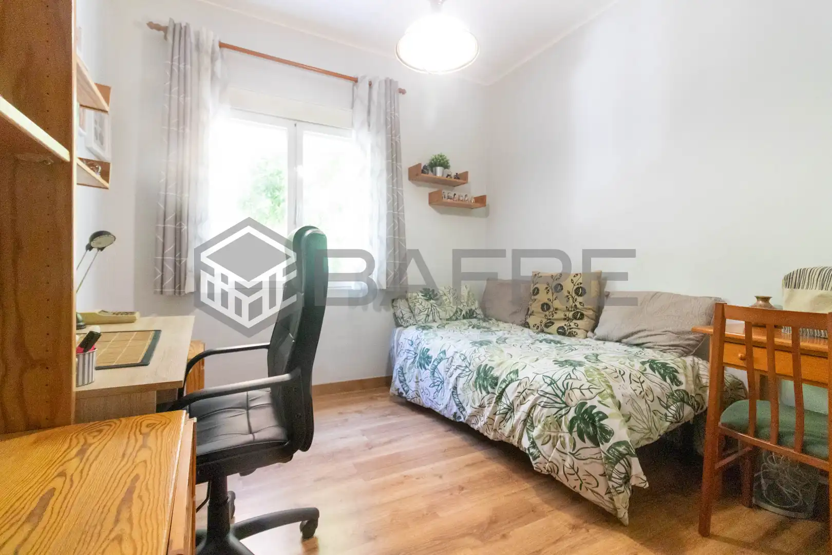 Wohnung mit Garten zum Verkauf in Calle General Oraá, imagen 20