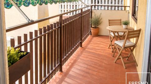 Foto 3 de Piso en venta en Calle de Los Olivos, Algete Centro, Algete