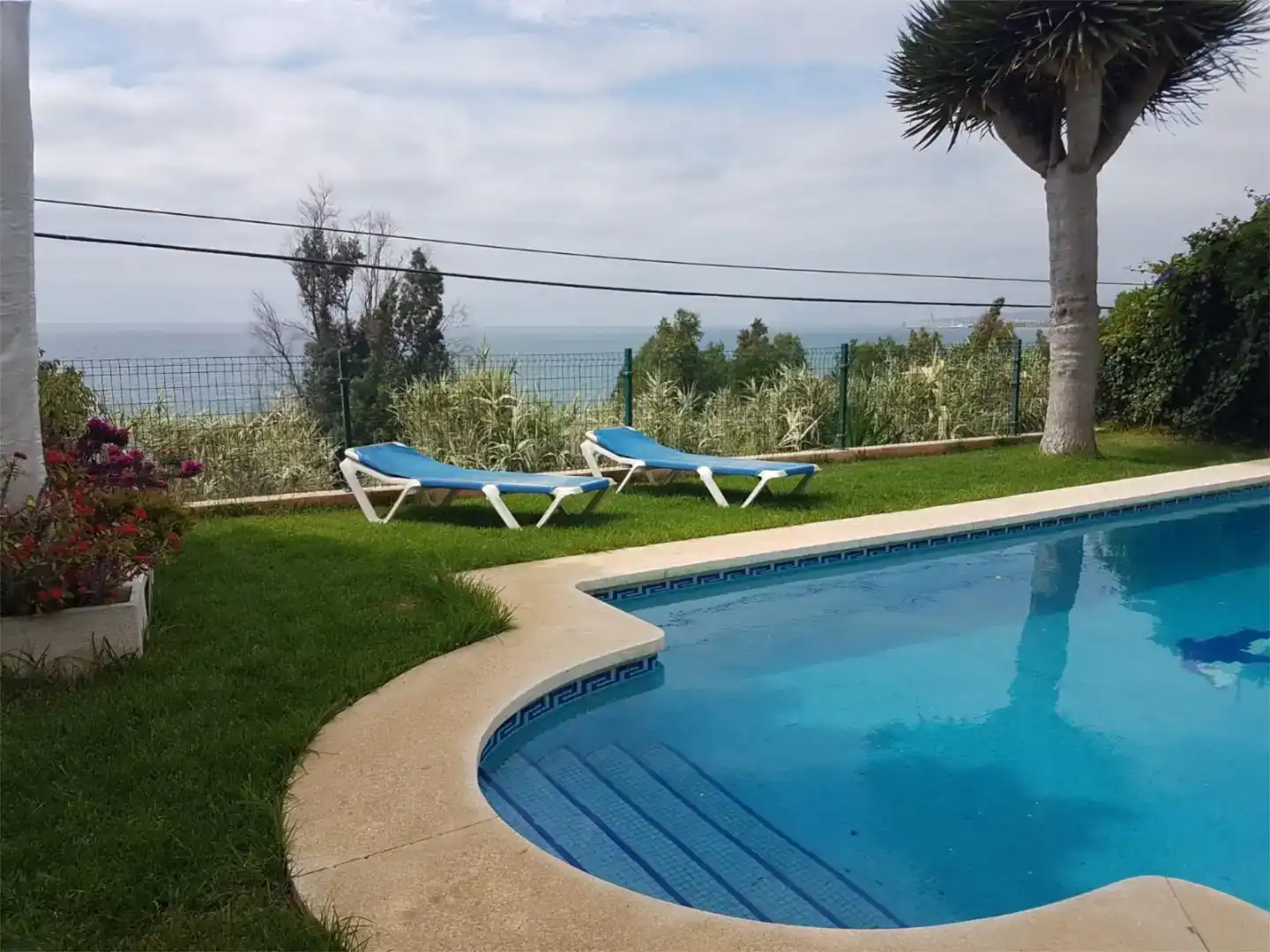 Casa o xalet en venda a Calle Fernando el Santo, 9, Sotogrande Costa