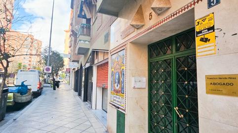 Photo 2 of Box room for sale in Calle Miguel Castillejo, Renfe - Bulevar 1ª y 2ª Fase,  Jaén Capital