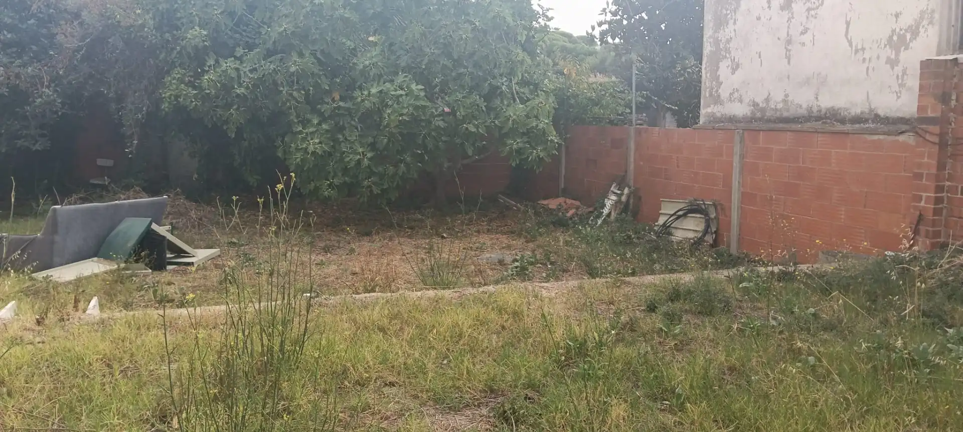 Wohnbaugrundstück zum Verkauf in Carrer Sant Genís 50, imagen 5