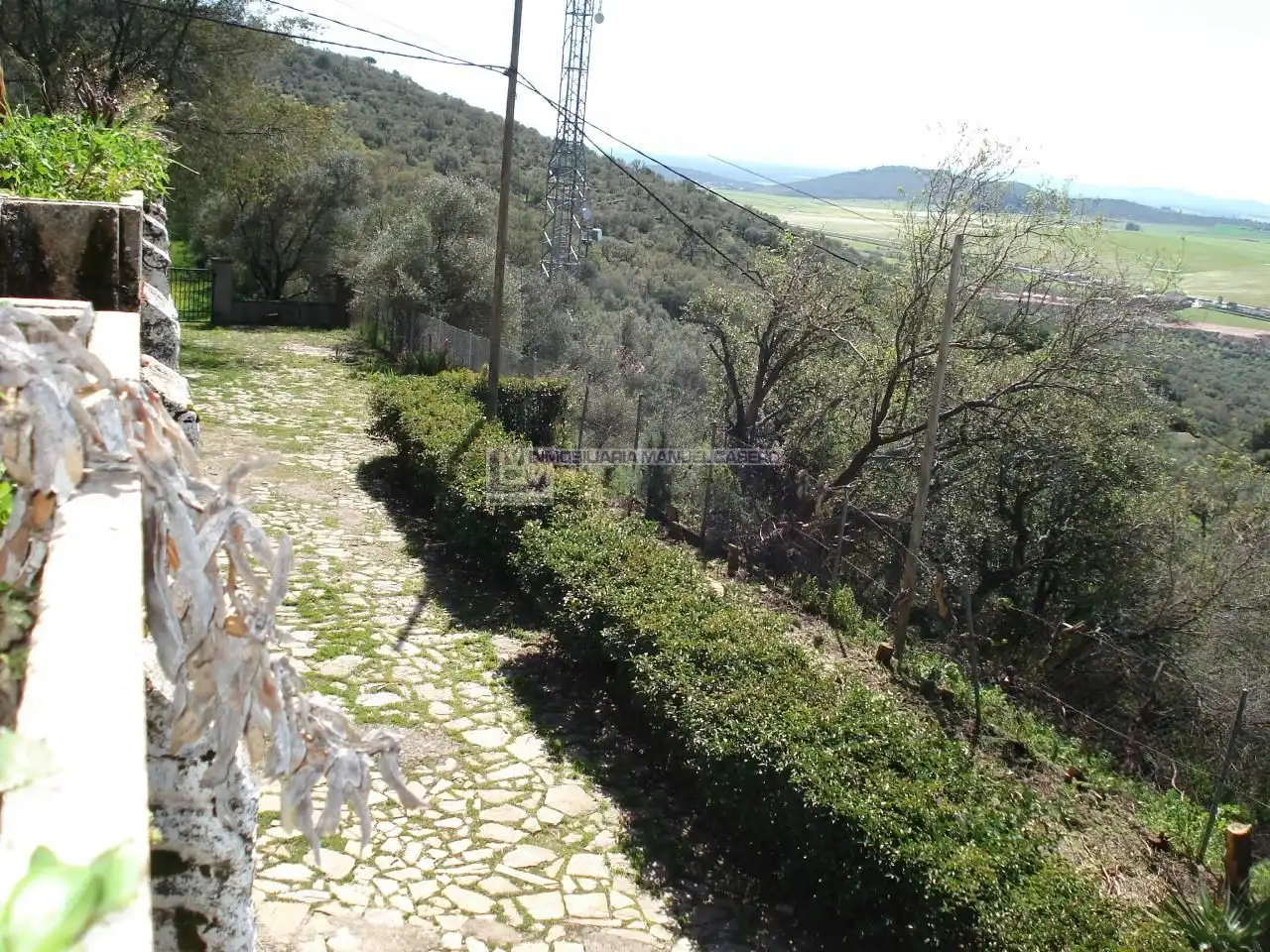Casa o chalet en venta en Cáceres con Calefacción, Jardín privado y Piscina