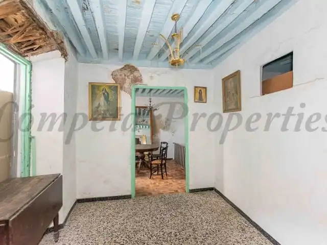 Adossat en venda a Cómpeta, imagen 4