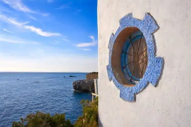 Vista exterior de Residencial en venta en Alicante / Alacant