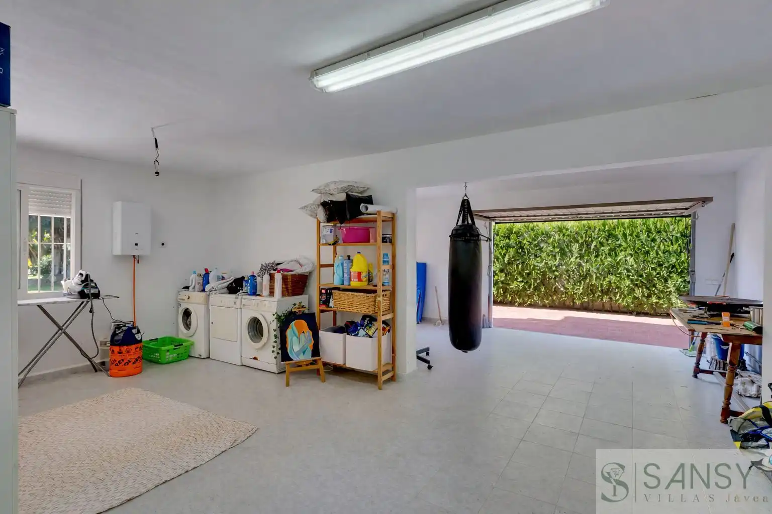 Detached house with pool for sale in Centro ciudad, imagen 31