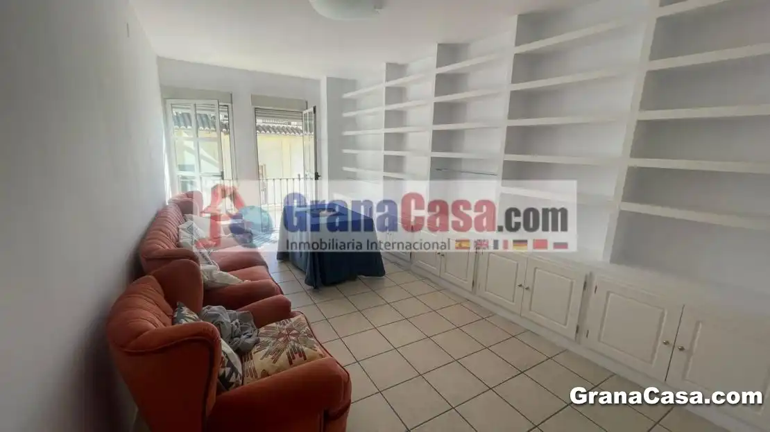 Flat to rent in Calle Elvira 129, imagen 16