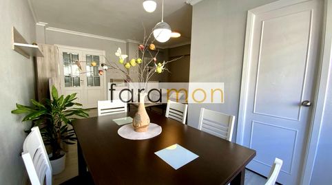 Foto 5 de Piso en venta en Rúa de Nicaragua, Plaza España - Corte Inglés, Vigo