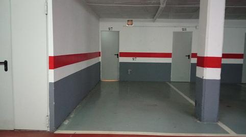 Foto 2 de Garatge en venda a Carrer D'amadeu Vives, 5, La Pineda, Vila-seca