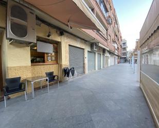 Exterior view of Premises for sale in Callosa de Segura