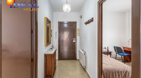 Foto 5 de Piso en venta en Pajaritos, Granada Capital