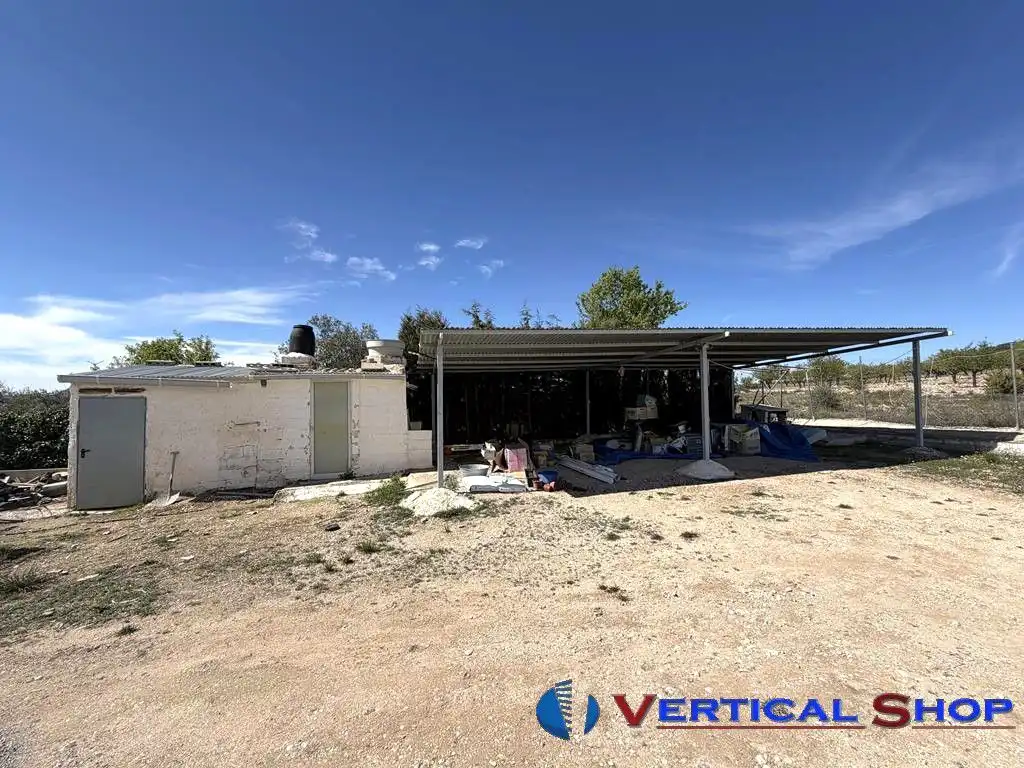 Villa zum Verkauf in Carretera Montealegre, imagen 21