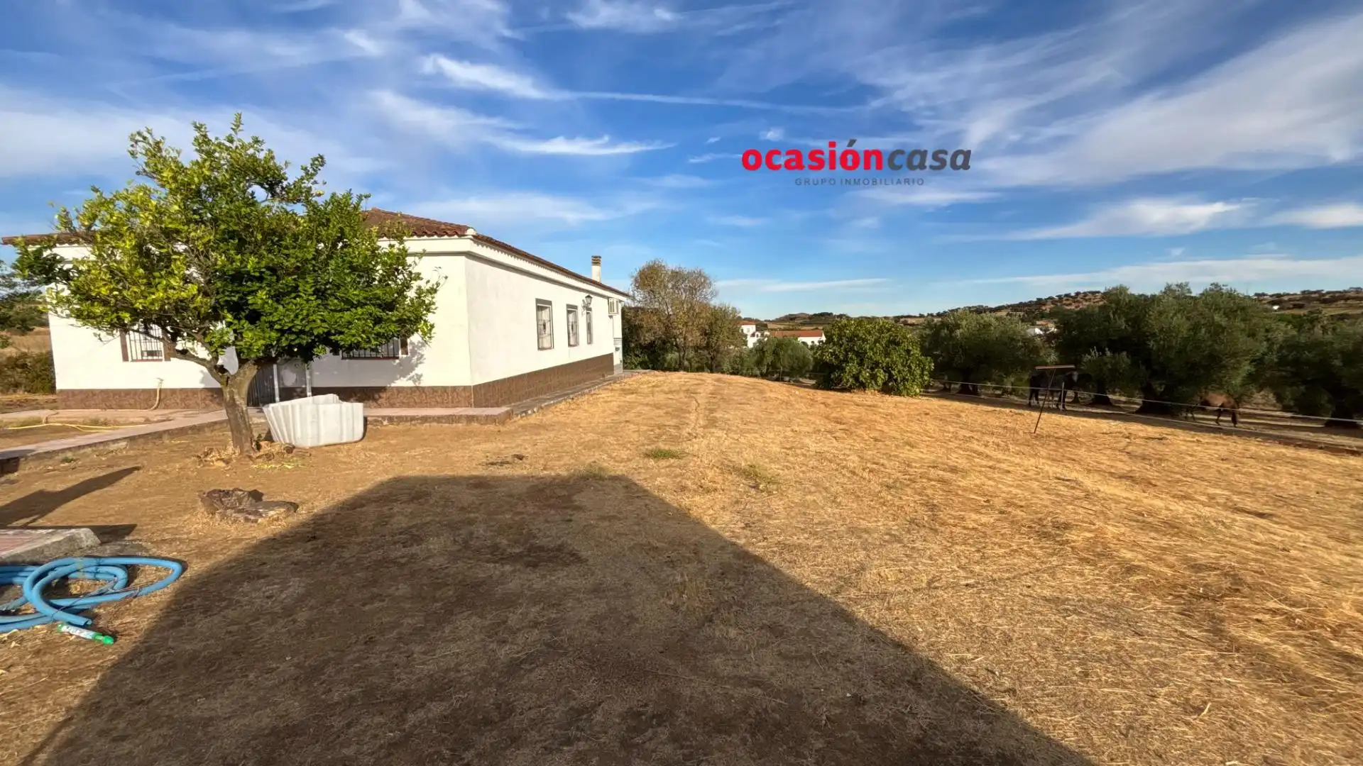 Terreny residencial en venda a Belmez, imagen 14