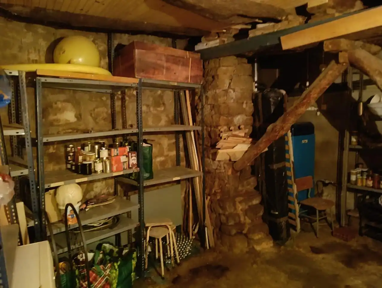 Casa o xalet en venda en Castiliscar