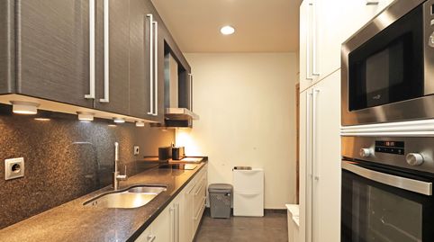 Foto 2 de Piso en venta en Carrer del Marquès de Campo Sagrado, Sant Antoni, Barcelona Capital