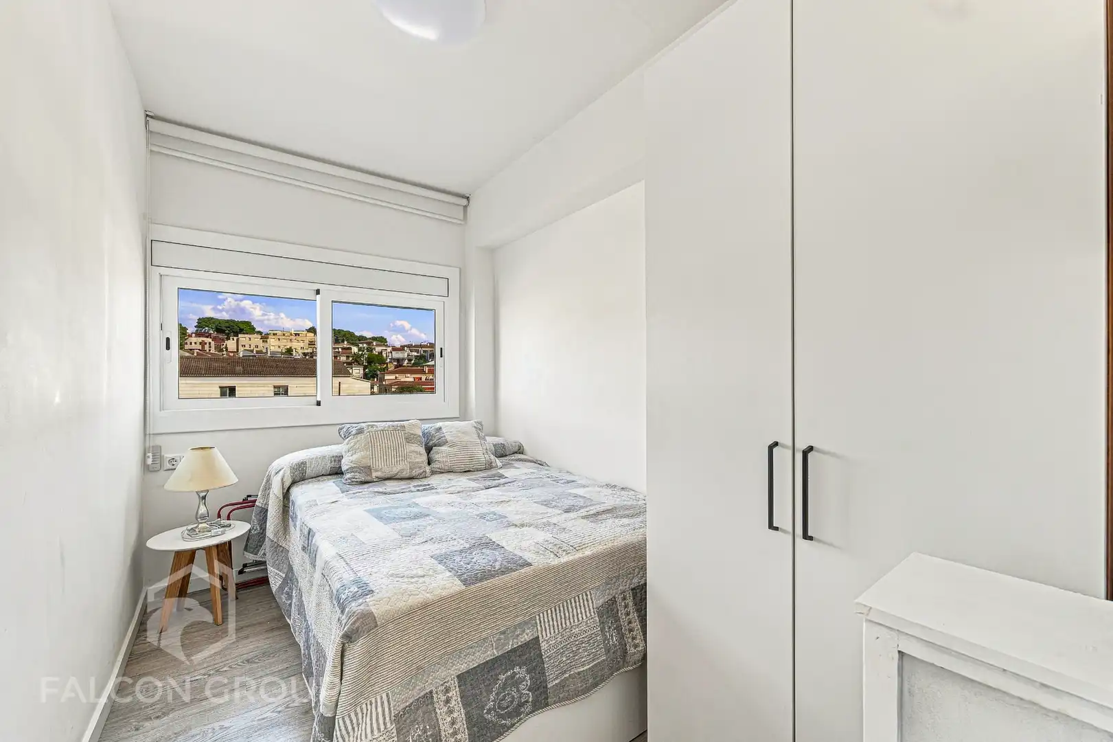 Apartament amb terrassa en venda a Carrer de Lluís Companys, imagen 8