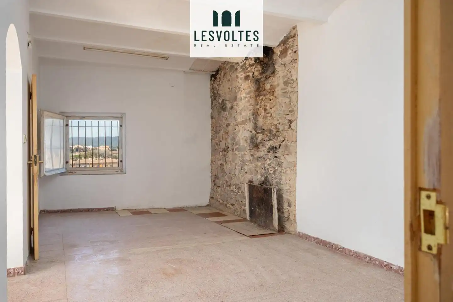 Living room of Houses for sale in Palafrugell  with Private garden and Terrace