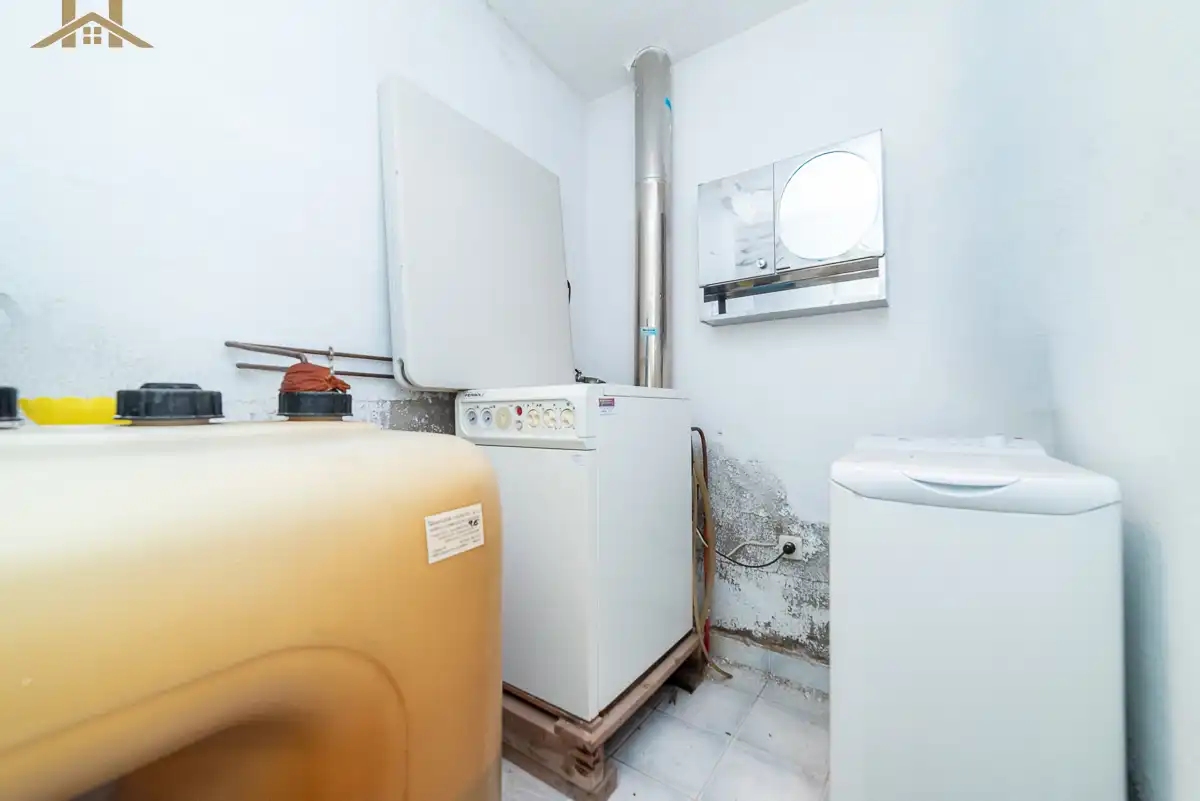 Detached homes for sale in Cadalso de los Vidrios  with Heating and Private garden