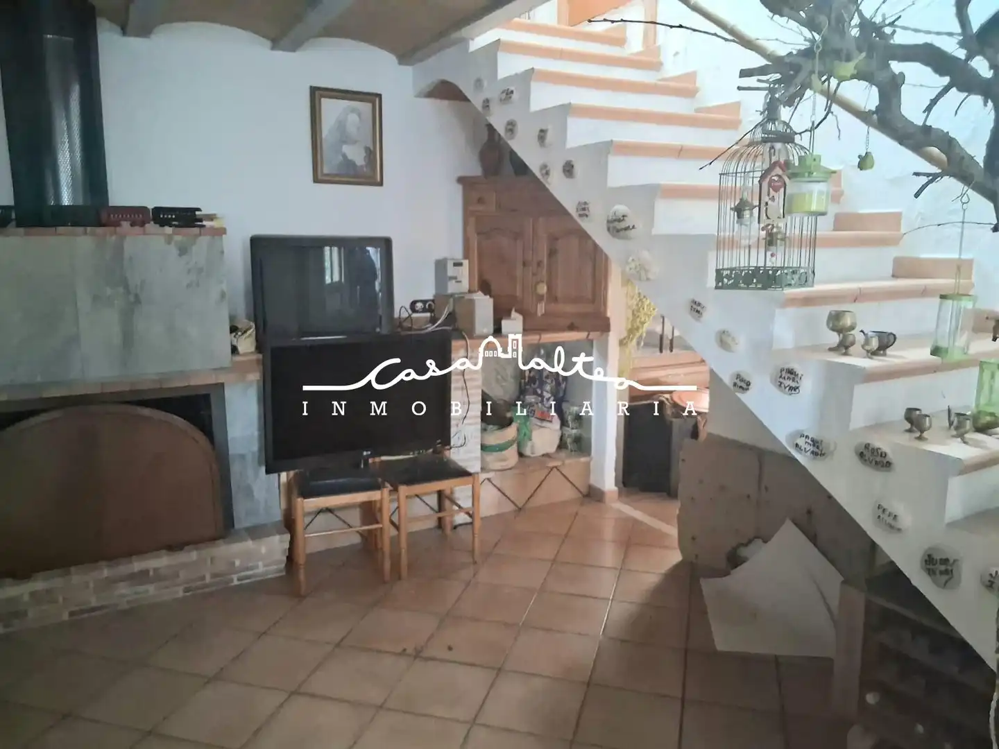 Rural land for sale in Callosa d'en Sarrià