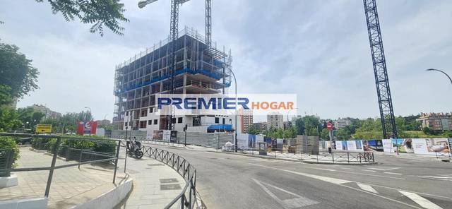 Piso en Venta en De Joaquín Lorenzo en Peñagrande