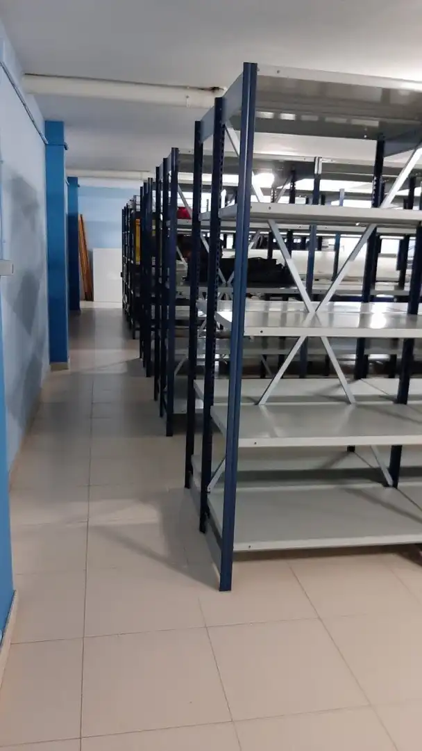 Gewerbefläche zur Miete in Vilanova del Camí, imagen 16