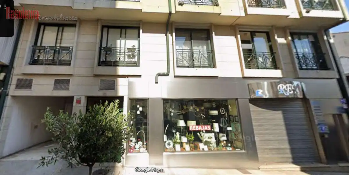 Garage for sale in Galicia, 114, Palmeira