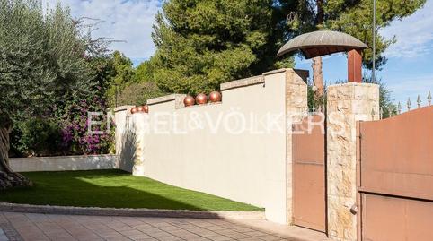 Photo 5 of House or chalet for sale in Zona Avenida Alta - Auditorio, Valencia