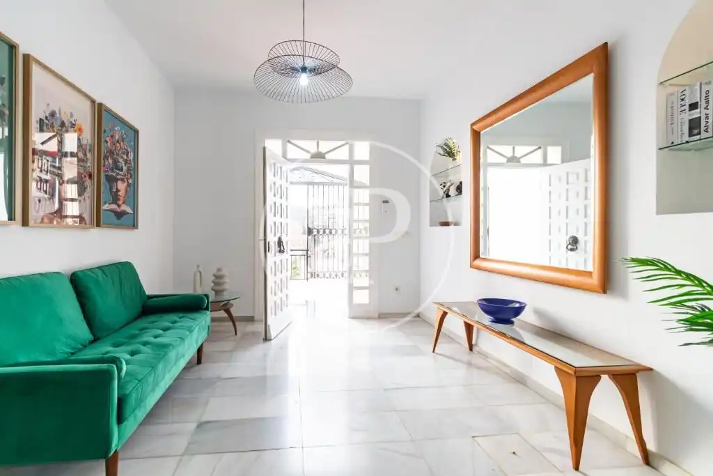 Casa o chalet en venta en Águilas con Aire acondicionado, Jardín privado y Terraza