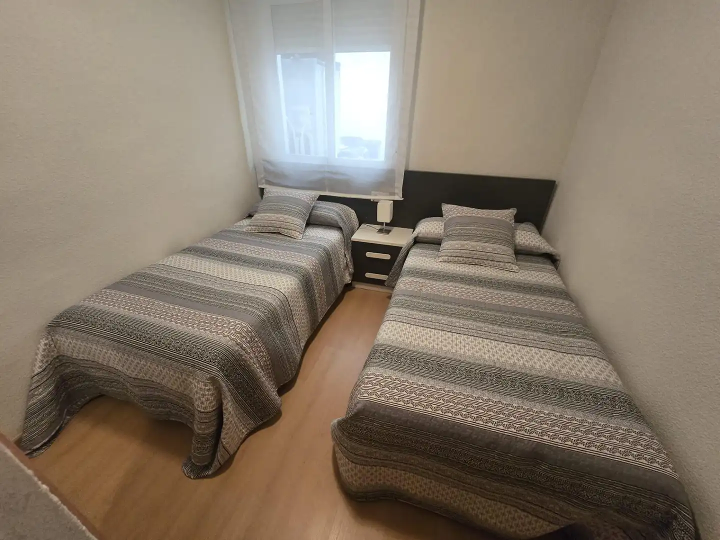 Piso con terraza en venta en Centro Urbano, imagen 9